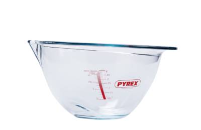 Podrobnoe foto миска pyrex expert bowl (4,2 л),185b000