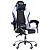 foto уцінка - крісло для геймерів amf vr racer dexter frenzy чорний/синій #