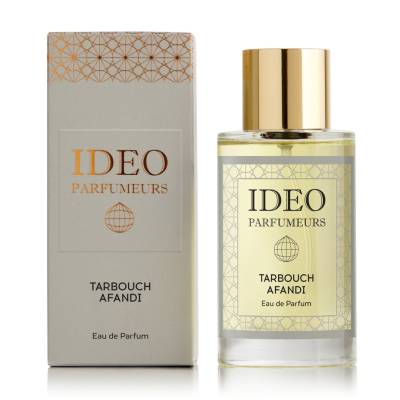 Podrobnoe foto ideo parfumeurs tarbouch afandi парфумована вода унісекс, 100 мл