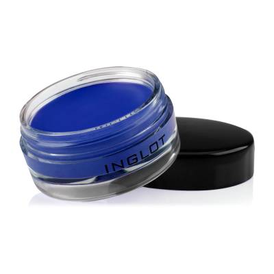 Podrobnoe foto підводка-гель для очей inglot аmc eyeliner gel 67, 5.5 г