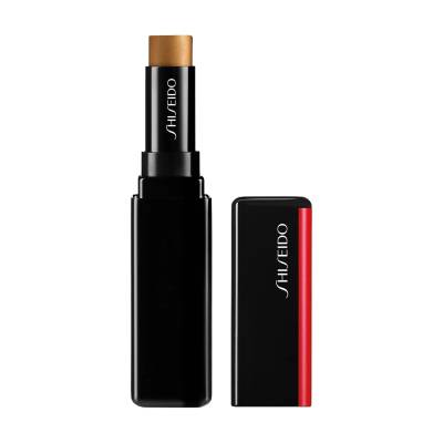 Podrobnoe foto консилер-стік для обличчя shiseido synchro skin correcting gel stick concealer 303 medium, 2.5 г