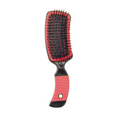 Podrobnoe foto масажна щітка для волосся spl hair brush (8585)