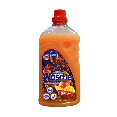 Podrobnoe foto універсальний мийний засіб konigliche wasche mango, 1.1 л