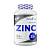 foto харчова добавка мінерали в таблетках 6pak nutrition effective line zinc цинк, 180 шт