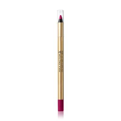 Podrobnoe foto олівець для губ max factor colour elixir 20 plum passion, 1.2 г