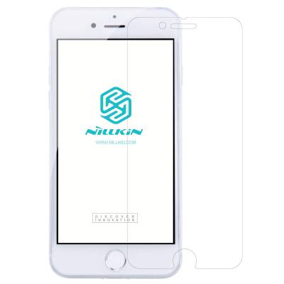Podrobnoe foto захисна плівка nillkin crystal для iphone 7 (4.7'') (анти-відбитки) 52526