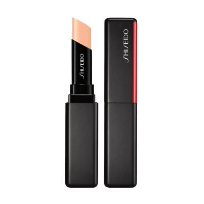 Podrobnoe foto бальзам для губ shiseido colorgel lipbalm 101 ginkgo, 2 г