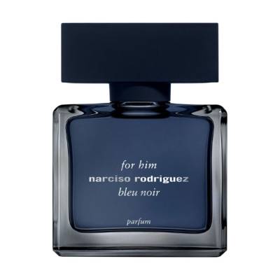Podrobnoe foto narciso rodriguez bleu noir for him парфуми чоловічі, 50 мл
