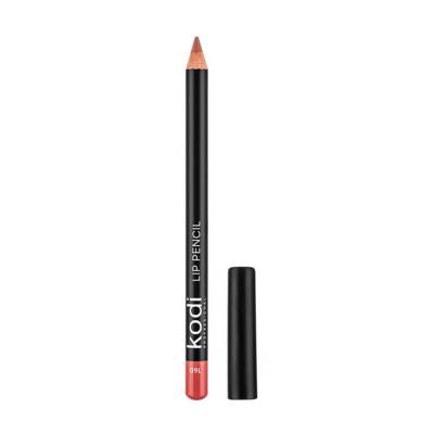 Podrobnoe foto олівець для губ kodi professional lip pencil 09l, 1.14 г