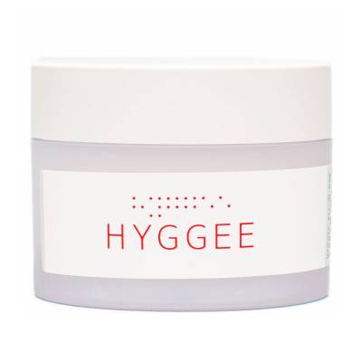 Podrobnoe foto зволожувальний крем для обличчя hyggee all-in-one cream, 80 мл
