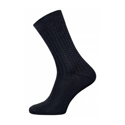 Podrobnoe foto шкарпетки чоловічі брестские basic 2224 035 класичні, чорні, розмір 27