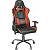 foto крісло для геймерів trust gxt 708r resto gaming chair red (24217)