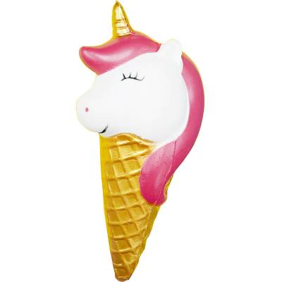 Podrobnoe foto іграшка антистрес colorful unicorn ice cream (білий / рожевий) 761679