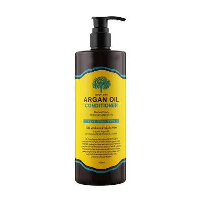 Podrobnoe foto кондиціонер для волосся char char argan oil conditioner з аргановою олією, 500 мл