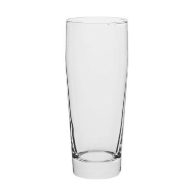 Podrobnoe foto склянка для пива trendglass willy, 500 мл (38009-sps)