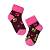 foto шкарпетки дитячі conte kids sof-tiki 6с-19сп-244 махрові, темно-бордовий, розмір 12