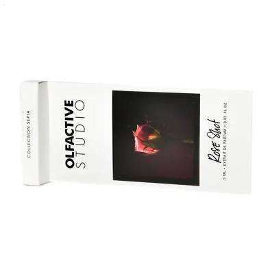 Podrobnoe foto olfactive studio rose shot парфуми унісекс, 2 мл (пробник)