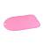 foto дитячий антиковзальний килимок для ванни babyono, рожевий, 70*35 см (1346/04)