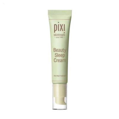 Podrobnoe foto нічний крем для обличчя pixi beauty sleep cream, 35 мл