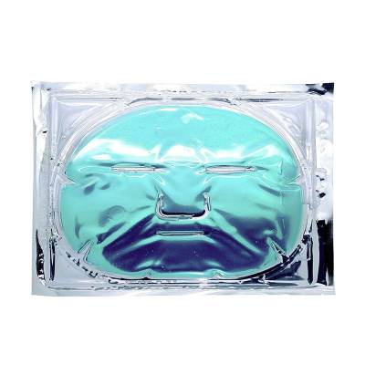 Podrobnoe foto тканинна маска для обличчя clarena natural konjac fibers mask для чутливої шкіри, 1 шт