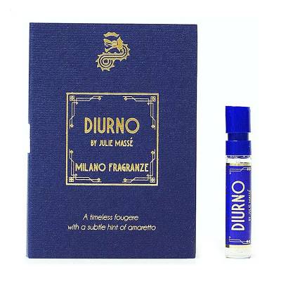 Podrobnoe foto milano fragranze diurno парфумована вода унісекс, 2 мл (пробник)