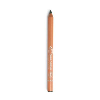 Podrobnoe foto олівець для очей couleur caramel eye pencil 146 vert opale, 1.1 г