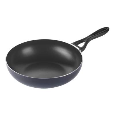 Podrobnoe foto сковорода pyrex origin wok,28см, б/кришки,rg28bw3