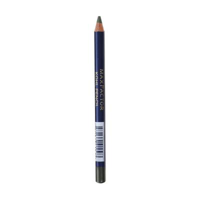 Podrobnoe foto олівець для очей max factor kohl pencil 70 olive, 1.2 г