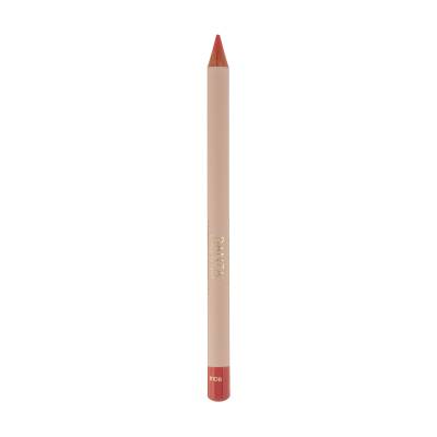 Podrobnoe foto контурний олівець для губ ninelle danza contour lip pencil 202, 0.78 г