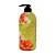 foto парфумований гель для душу jigott hibiscus perfume body wash гібіскус, 750 мл