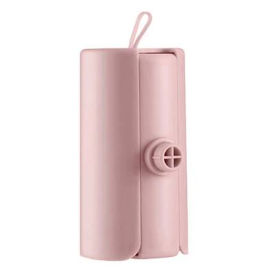 Podrobnoe foto валик для одягу xiaomi mijia mijoy portable sticky hair device (mj-qz001/gtt4201rt) (pink) 1101794