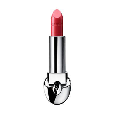 Podrobnoe foto помада для губ guerlain rouge g lipstick 65, 3.5 г (без футляра)