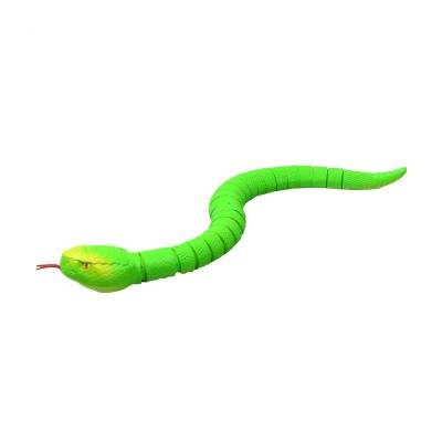 Podrobnoe foto іграшка на радіокеруванні best fun toys змія, від 6 років (ept539421)