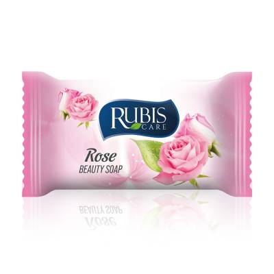 Podrobnoe foto тверде мило rubis care rose beauty soap троянда, 60 г