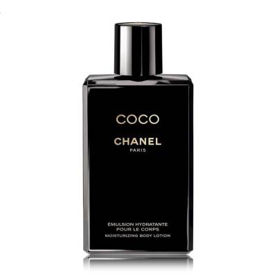 Podrobnoe foto парфумований лосьйон для тіла chanel coco жіночий, 200 мл