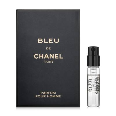 Podrobnoe foto chanel bleu de chanel parfum парфуми чоловічі, 1.5 мл (пробник)