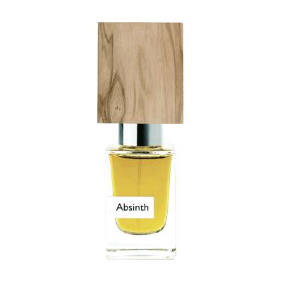 Podrobnoe foto nasomatto absinth парфуми унісекс, 30 мл (тестер)