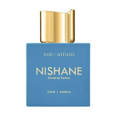 Podrobnoe foto nishane ege/aiгaio парфуми унісекс, 100 мл