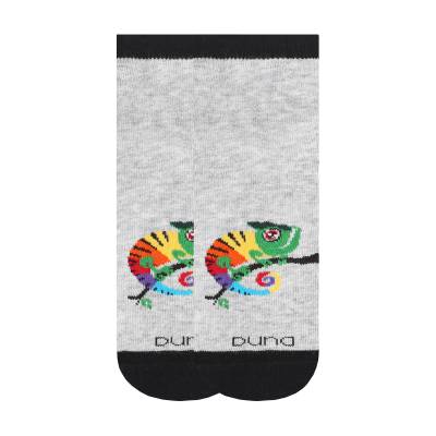 Podrobnoe foto дитячі шкарпетки duna розмір 18-20, світло-сірий (4210)