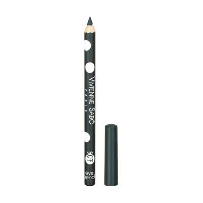 Podrobnoe foto олівець для очей vivienne sabo merci eye pencil 307, 1.4 г