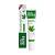 foto відбілювальна зубна паста ecodenta whitening hemp seed oil toothpaste з конопляною олією, 75 мл
