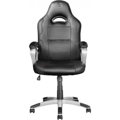 Podrobnoe foto крісло для геймерів trust gxt 705 ryon black (23288)