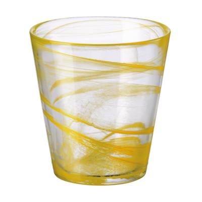 Podrobnoe foto склянка для напоїв та води bormioli rocco capri ginestra, 370 мл (140266b25121990)