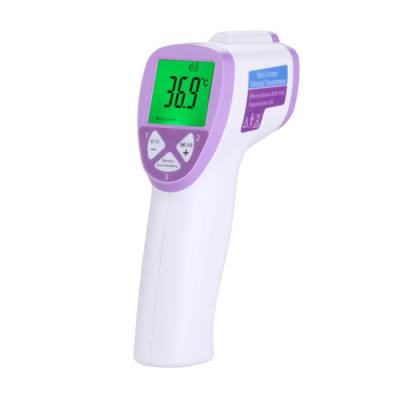 Podrobnoe foto термометр інфрачервоний ewq non-contact infrared thermometer