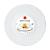 foto блюдо універсальне bormioli rocco grangusto 33 см (419320ftb121990)