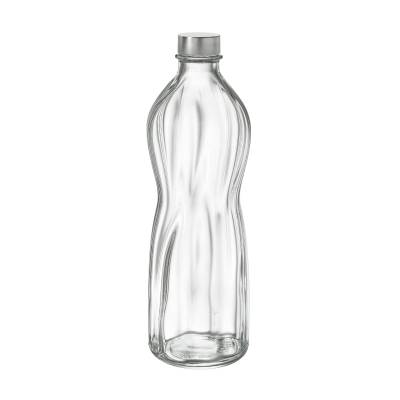 Podrobnoe foto пляшка для води bormioli rocco aqua, 1 л (191865mdq121990)