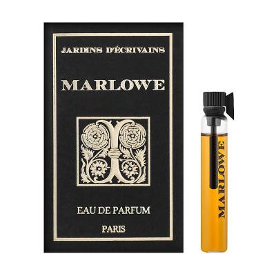 Podrobnoe foto jardins d'ecrivains marlowe парфумована вода жіноча, 2 мл (пробник)