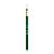 foto олівець для очей eveline eye max precision з розтушовуванням зелений, 4г