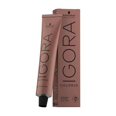 Podrobnoe foto перманентна фарба для волосся schwarzkopf professional igora color10 4-6 medium brown chocolate, 60 мл