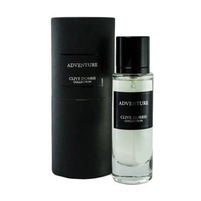 Podrobnoe foto fragrance world adventure парфумована вода чоловіча, 30 мл